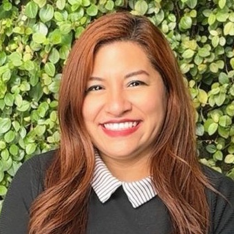 María Fernanda Robles Solís